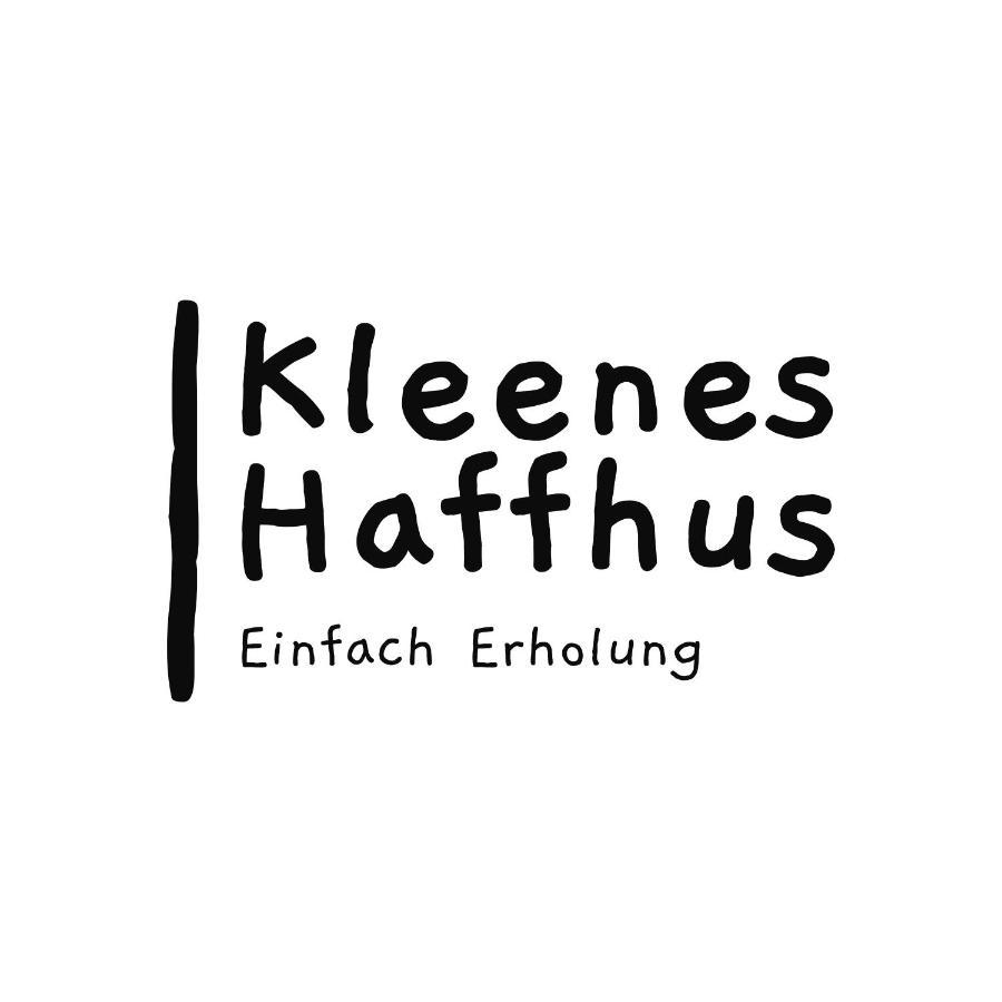 Kleenes Haffhus Ueckermünde Exteriér fotografie